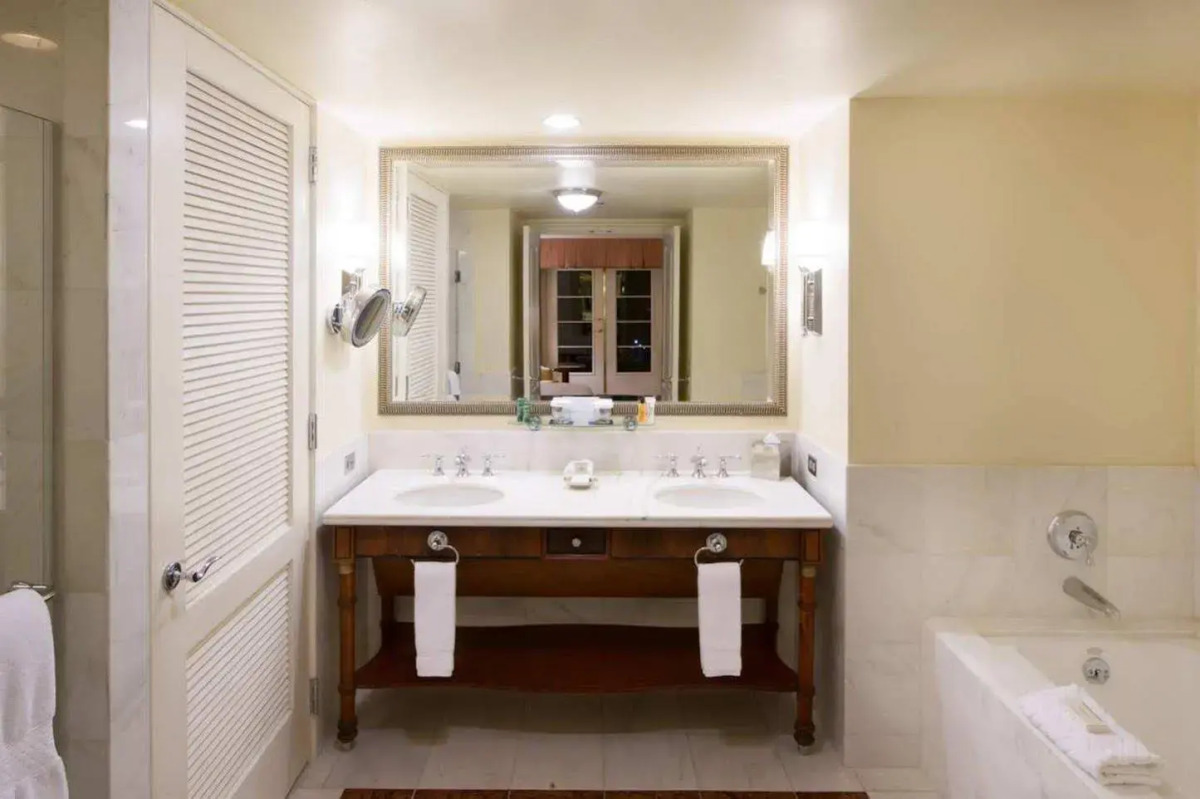 Hilton Lake Las Vegas Resort and Spa