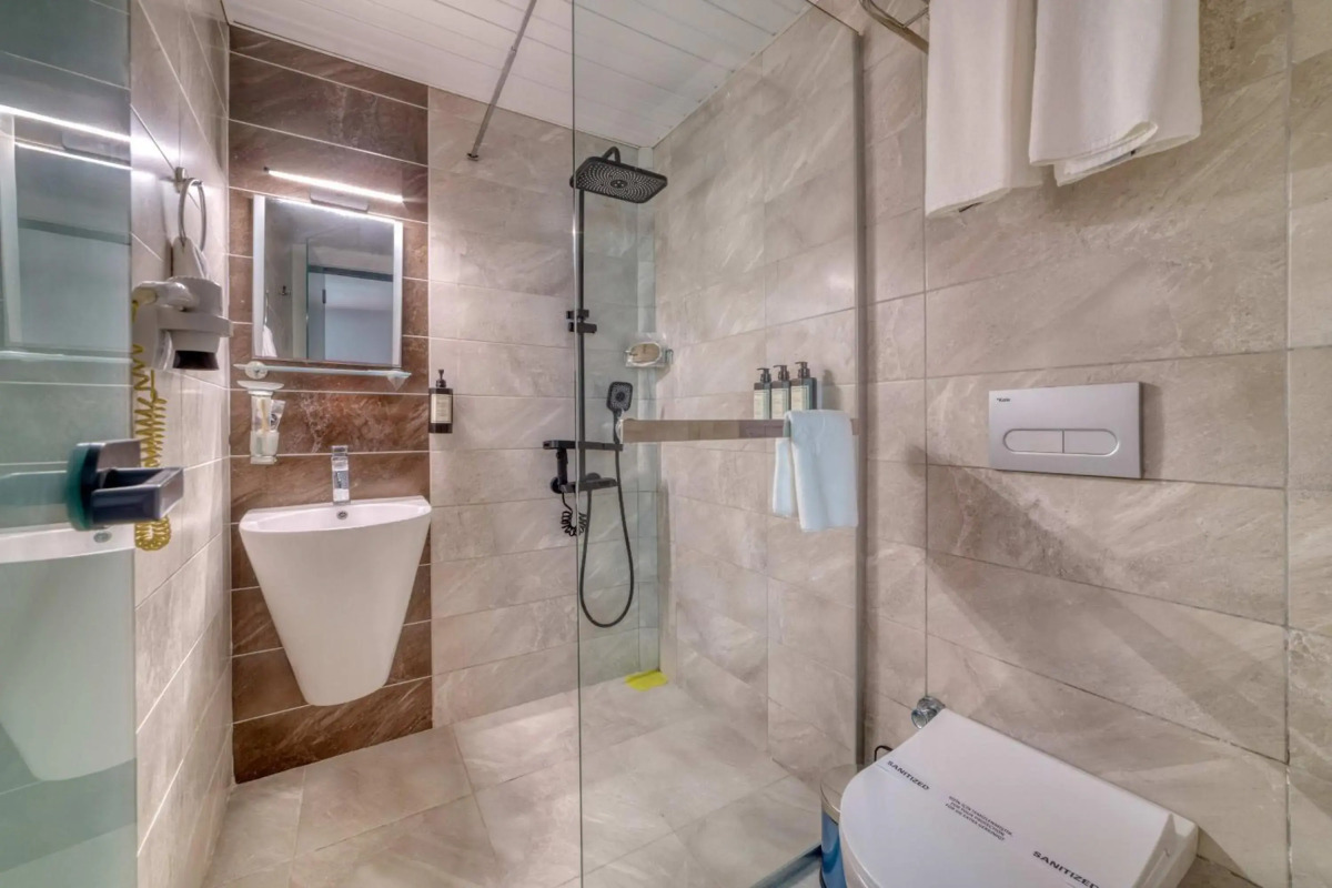 Illusion Beach Club Hotel +16 Only Adult