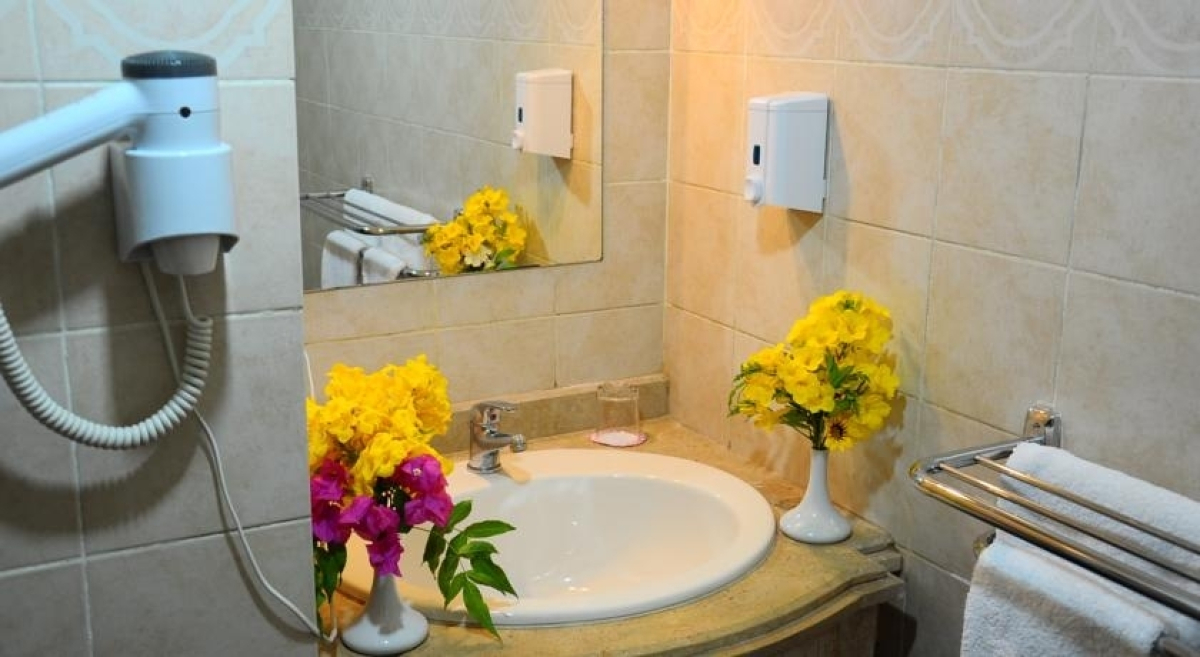 Badawia Sharm Resort