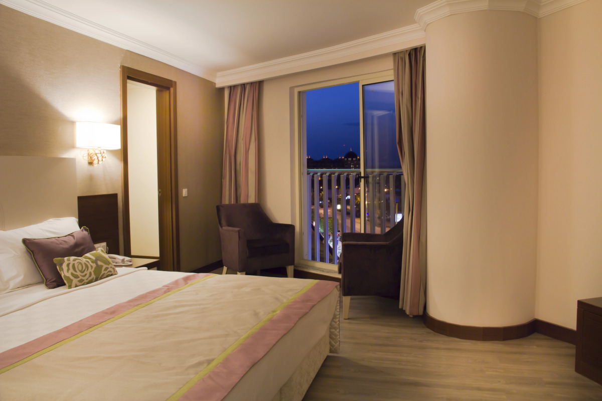 Side Alegria Hotel & Spa - Adults Only - All inclusive