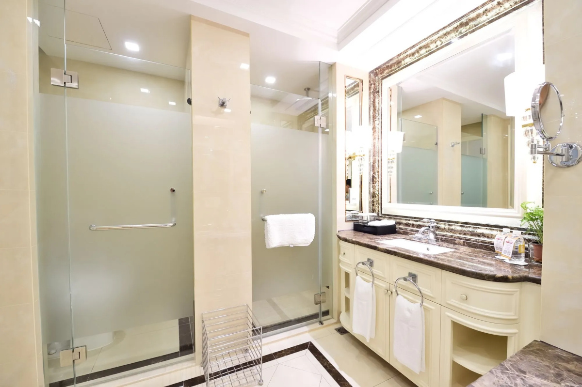 Metropolo Classiq, Shanghai, YMCA-People square, Jinjiang Hotel