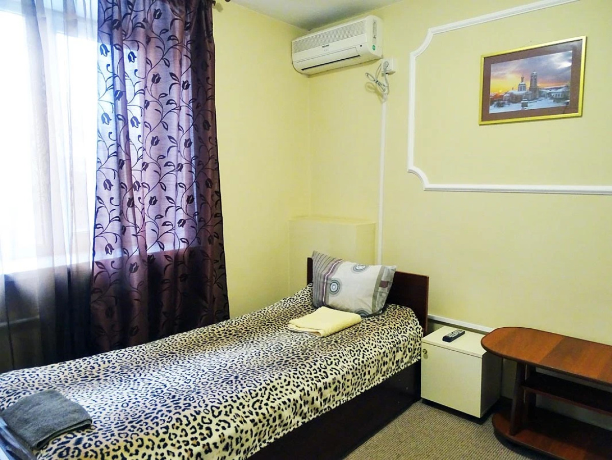 На Никитинской