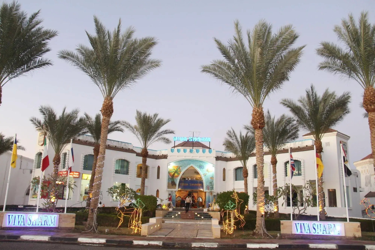 Viva Sharm Hotel