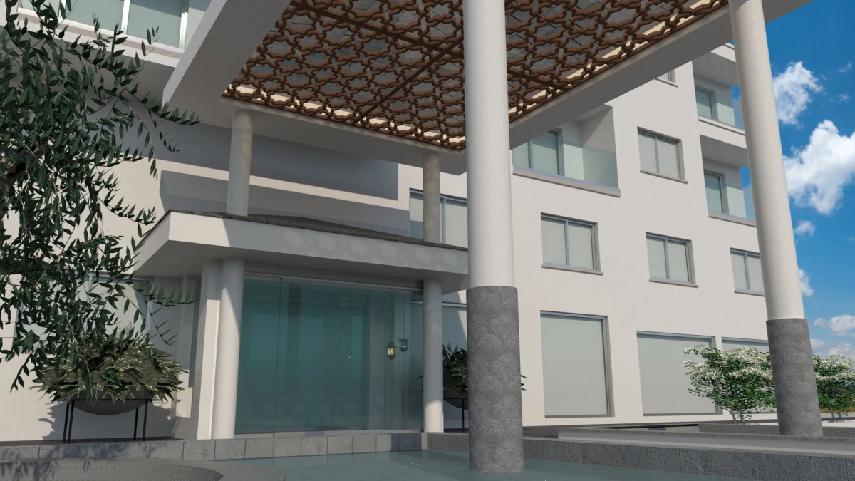 Bohemian Gardens Hotel