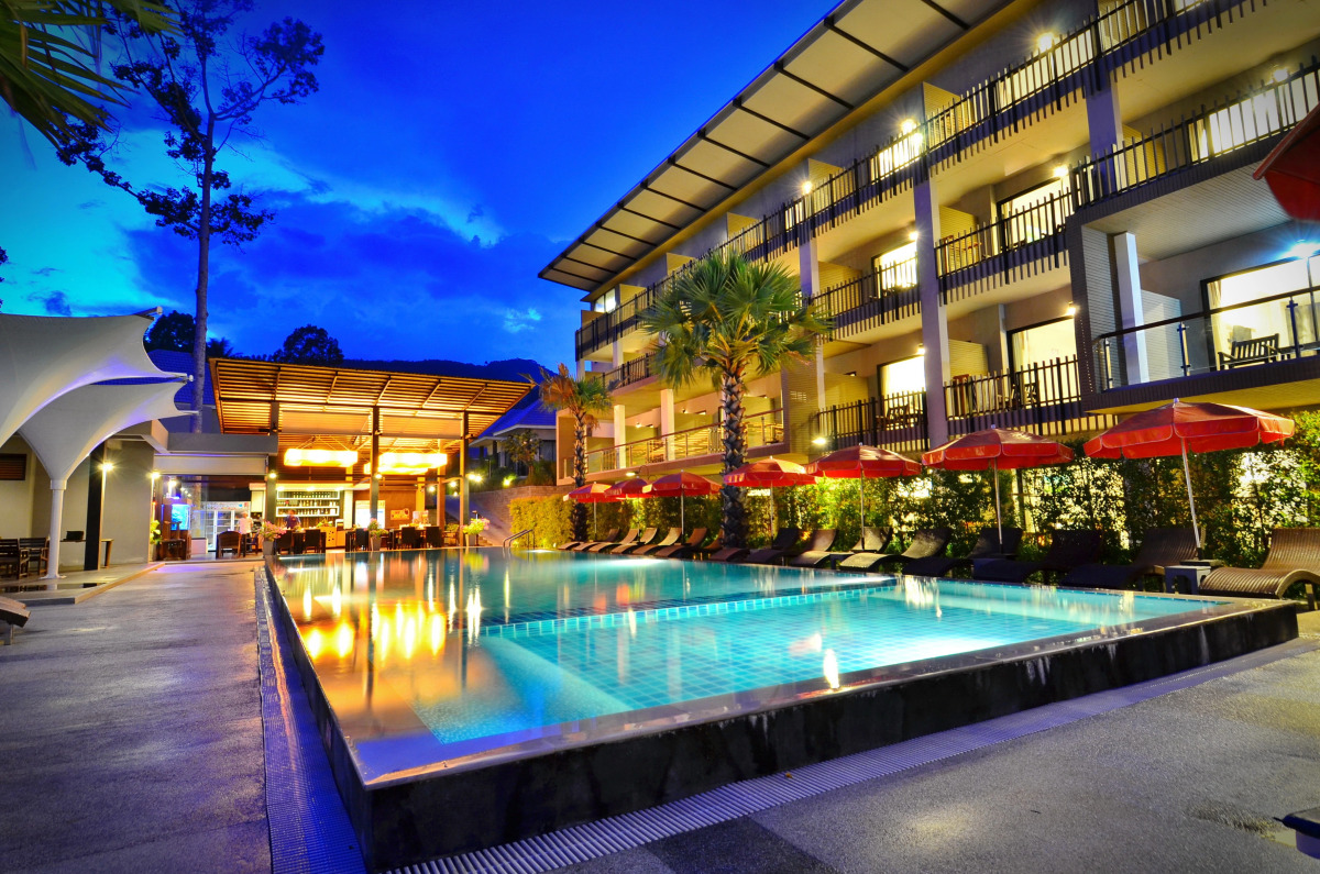 Chaweng Noi Pool Villa