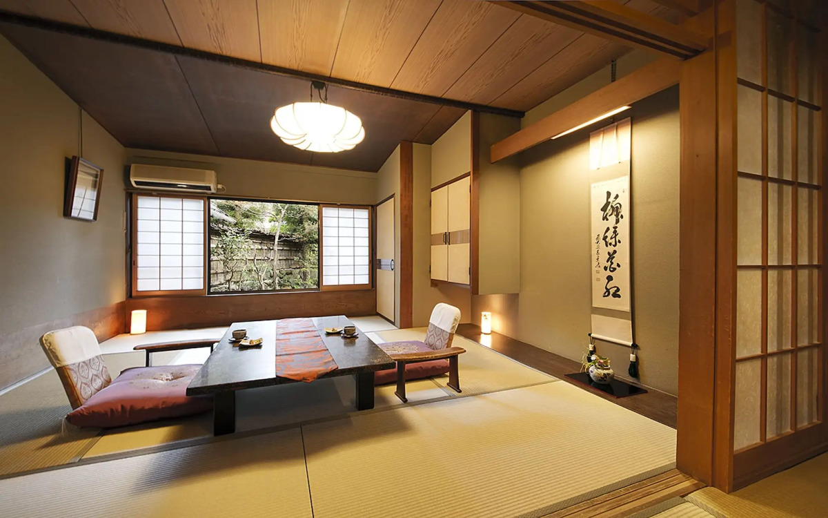 Amami Onsen Nanten-en