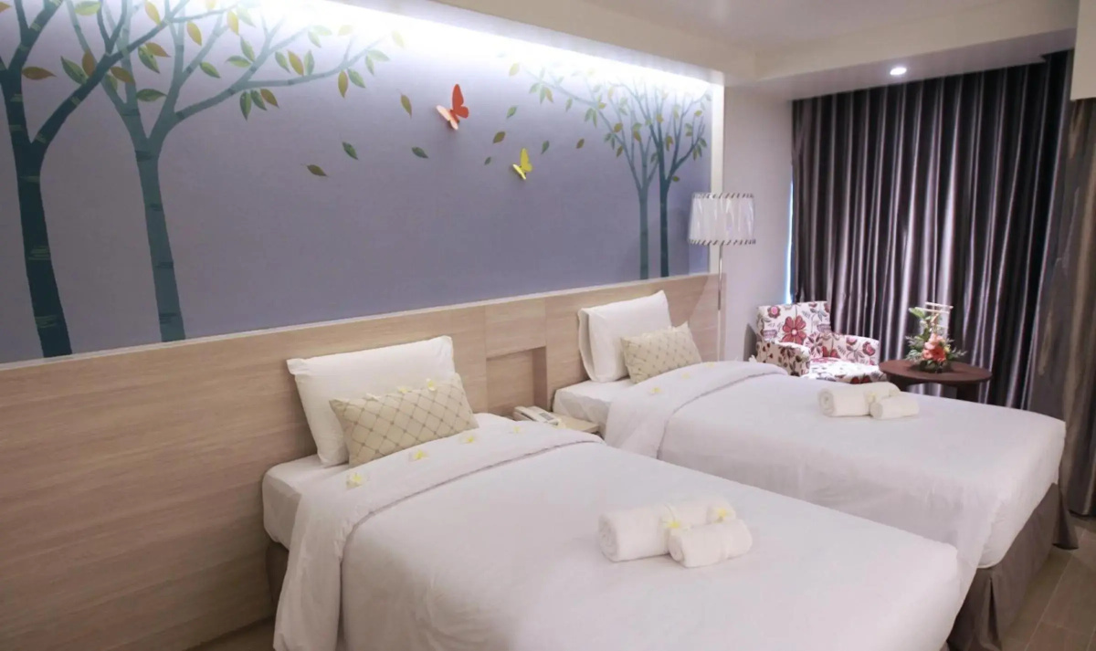 Levana Pattaya Hotel