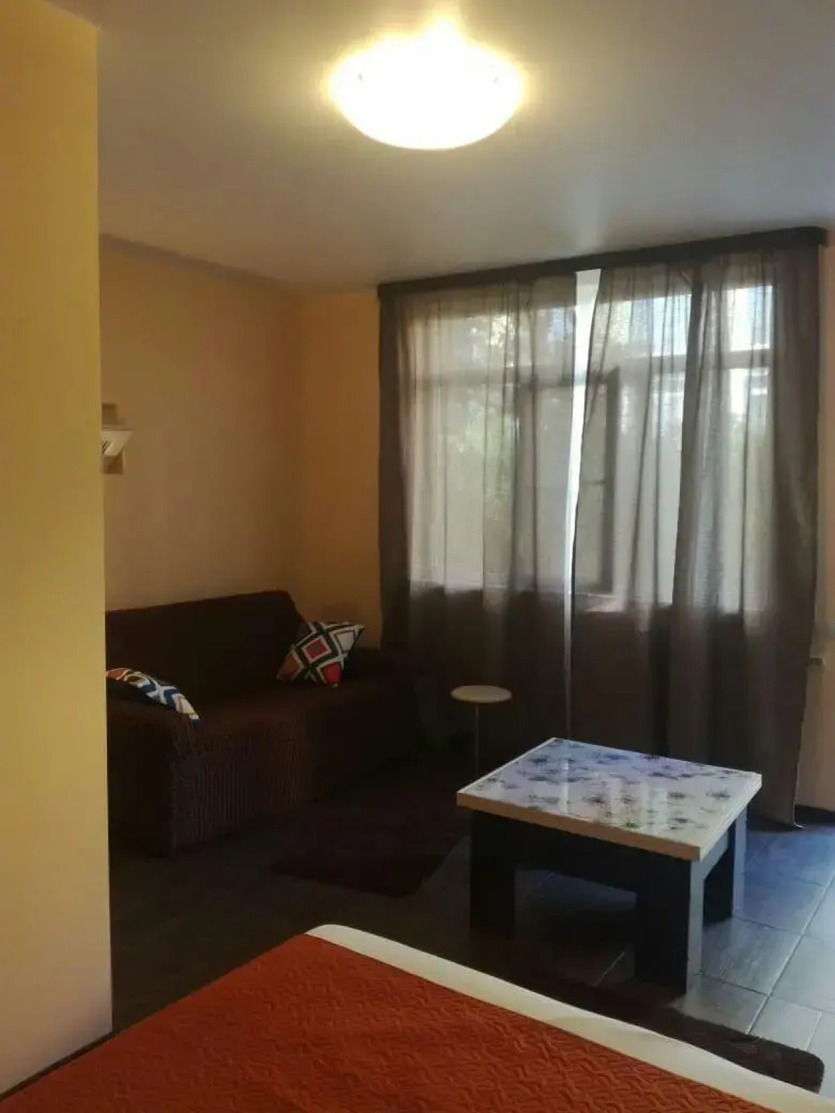 На Просвещения 88