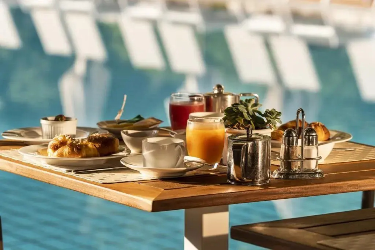 Botania Relais & Spa - The Leading Hotels of the World.