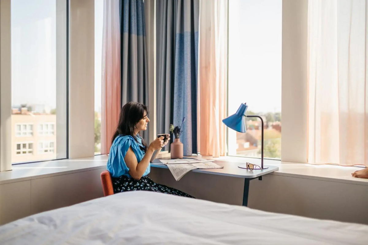 Rosen Inn, closest to Universal