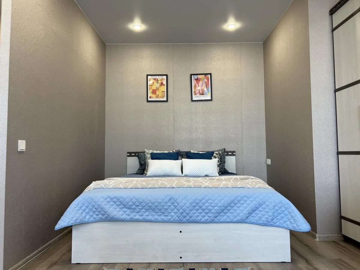 КакДома на улице Пискунова 136