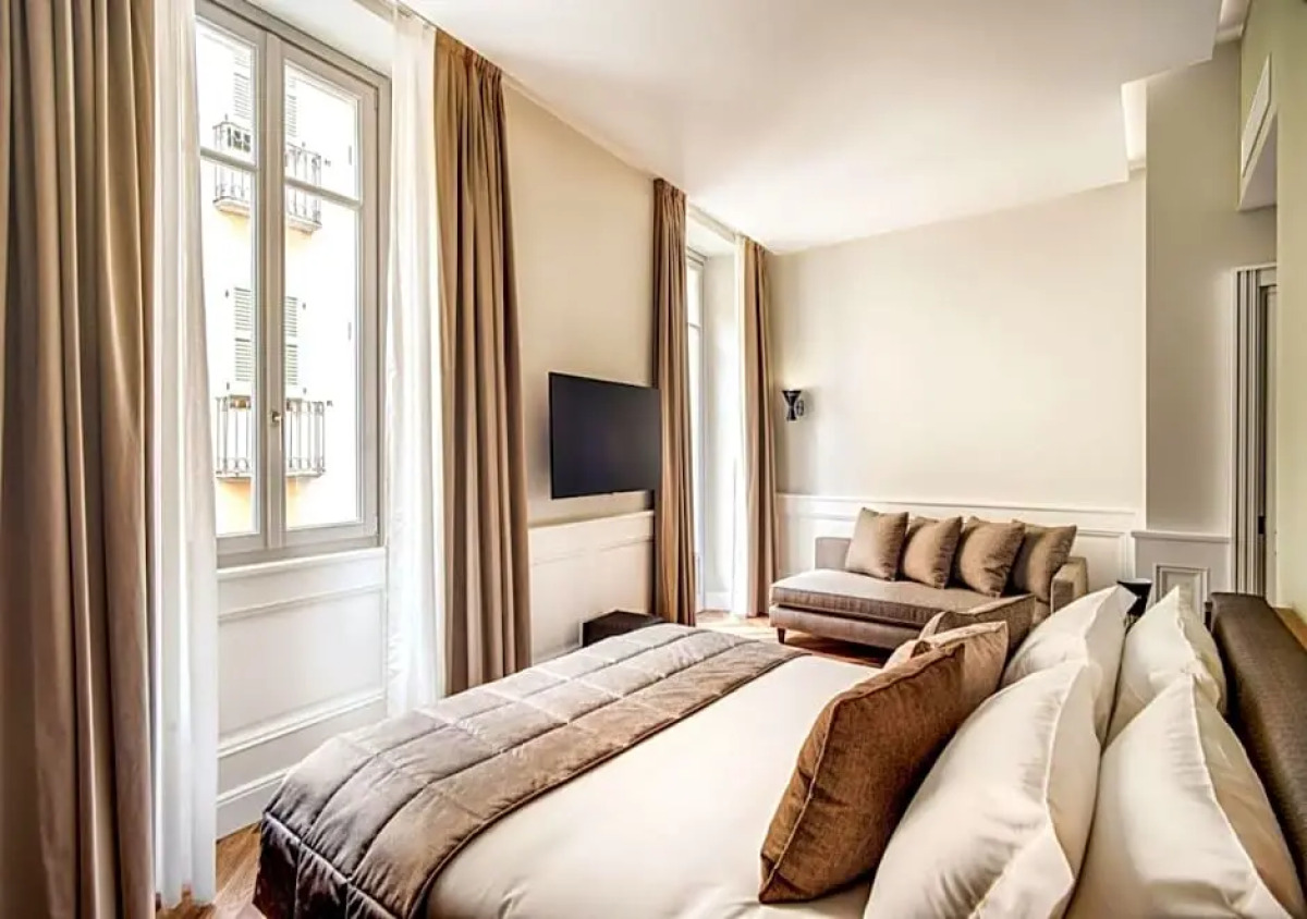 DBH Duomo Boutique Hotel Lake Como