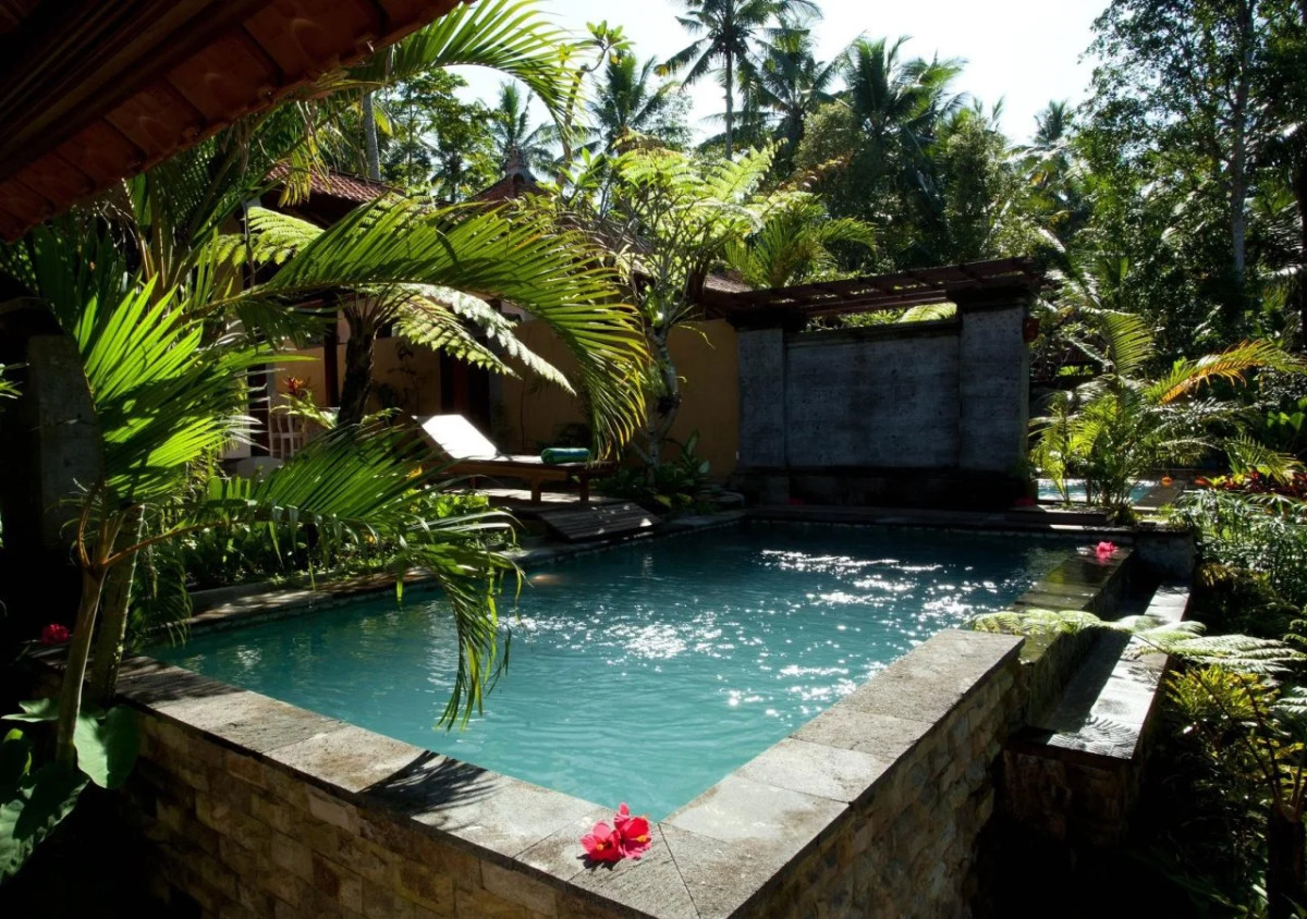 Virmas Private Villa