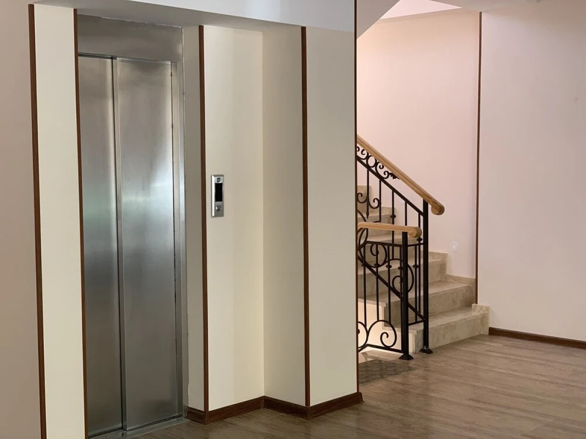 Бутик-отель Gala