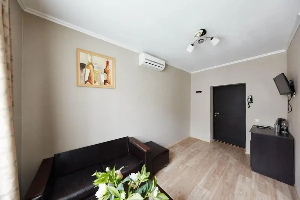 R.Hotel на Касимовской 