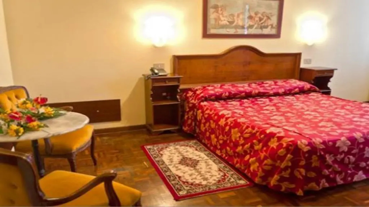 Hotel Florida