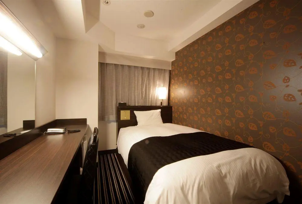 APA Hotel Ningyocho Ekikita