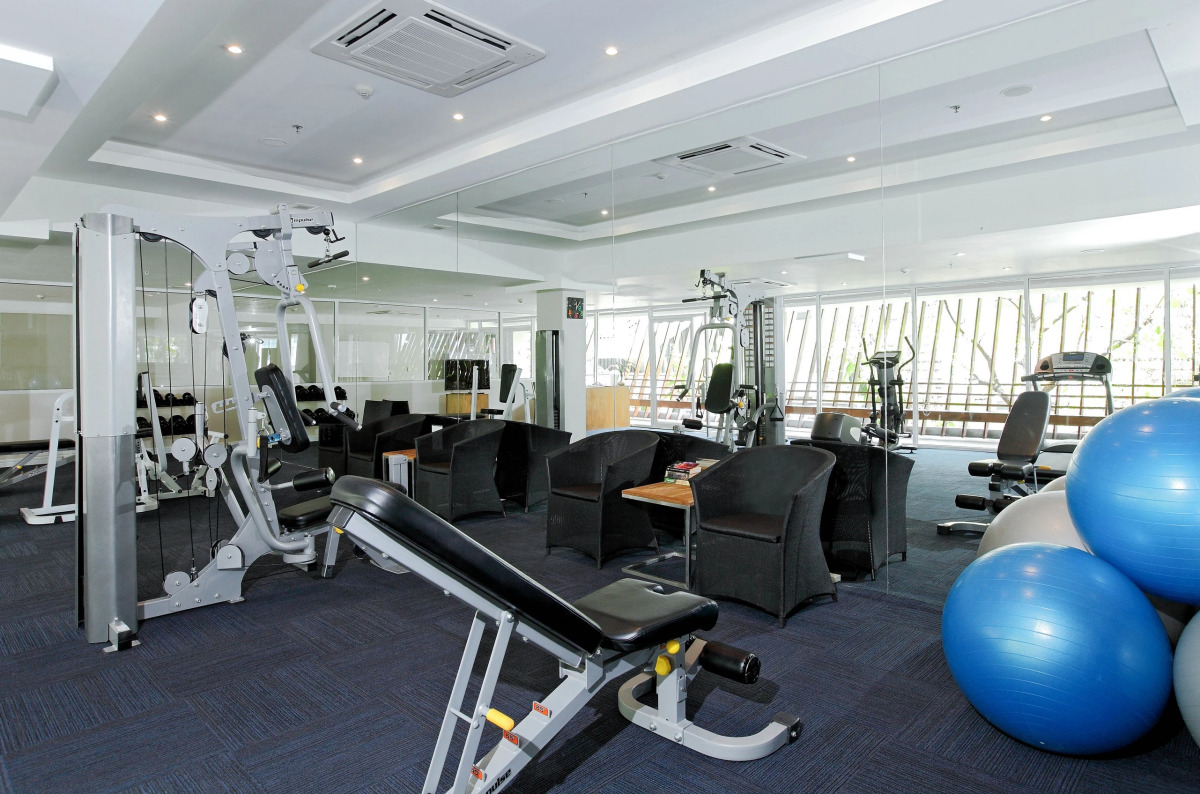 Sea Sun Sand Resort & Spa