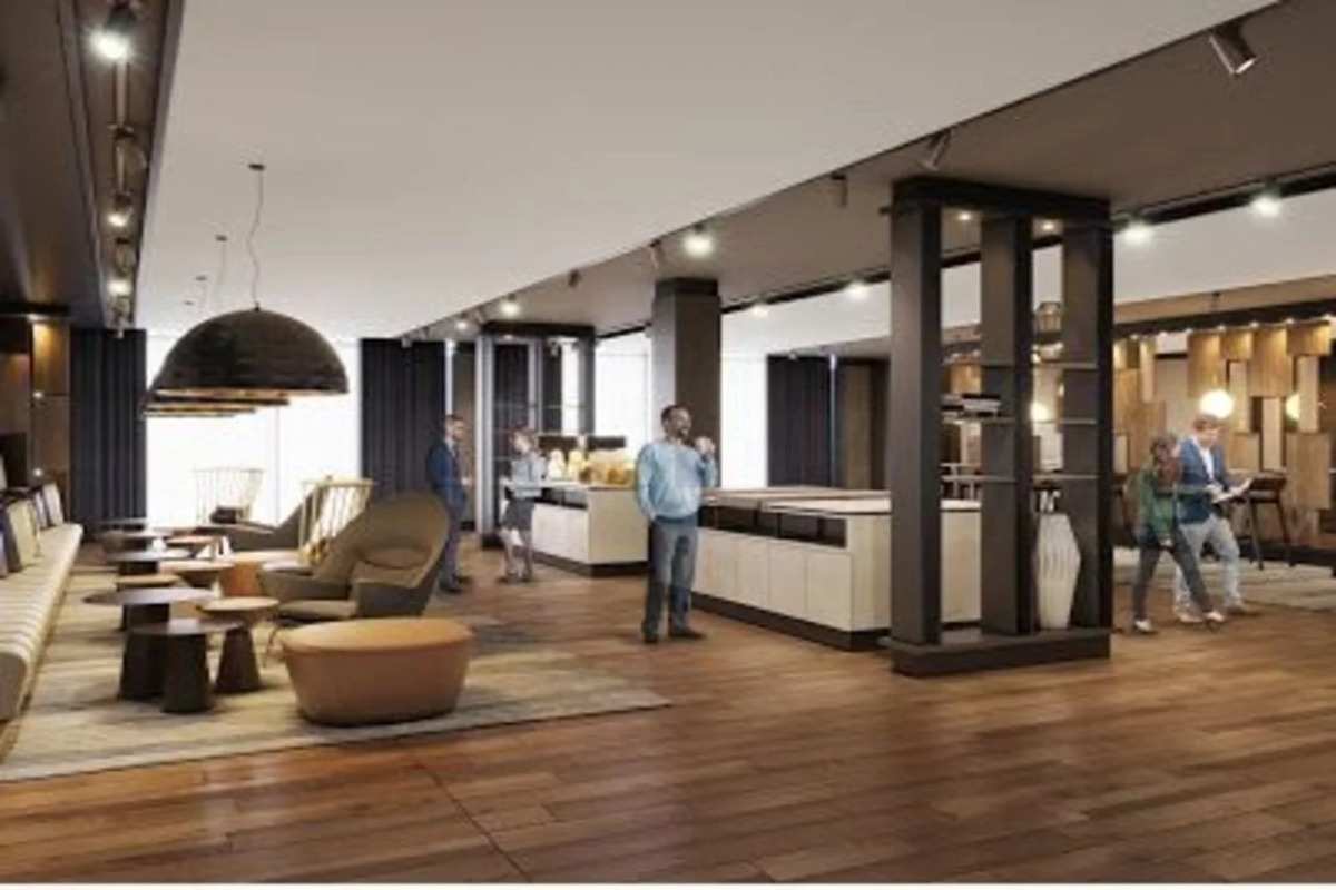 Radisson Blu Hotel Sopot