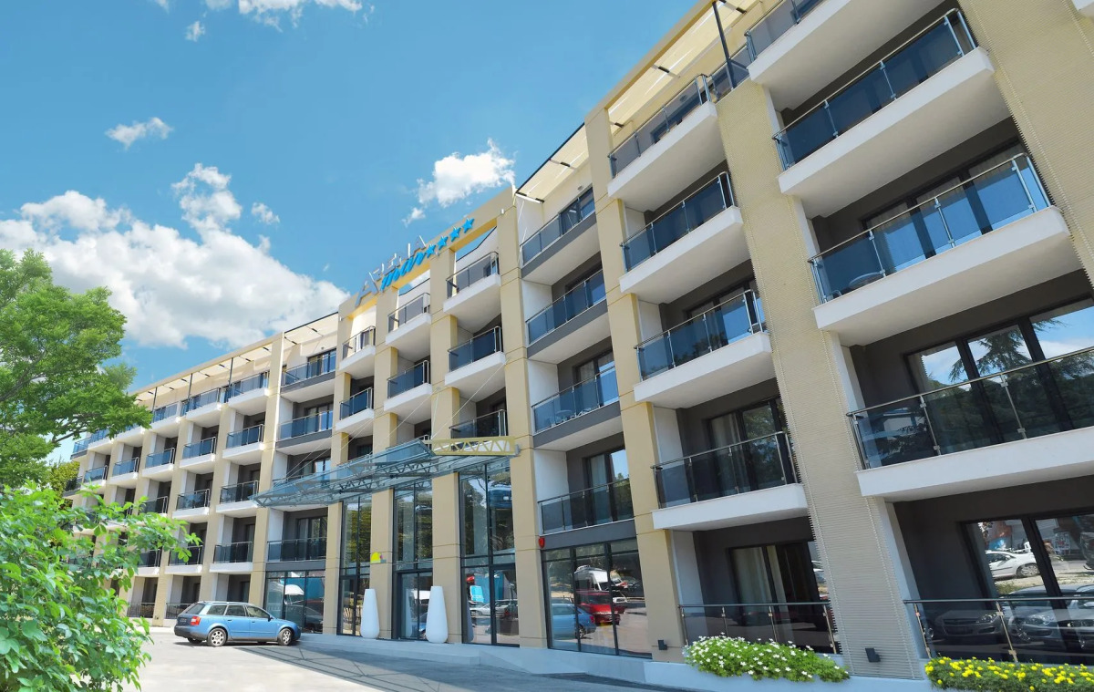 Arena Mar Hotel & SPA - All Inclusive