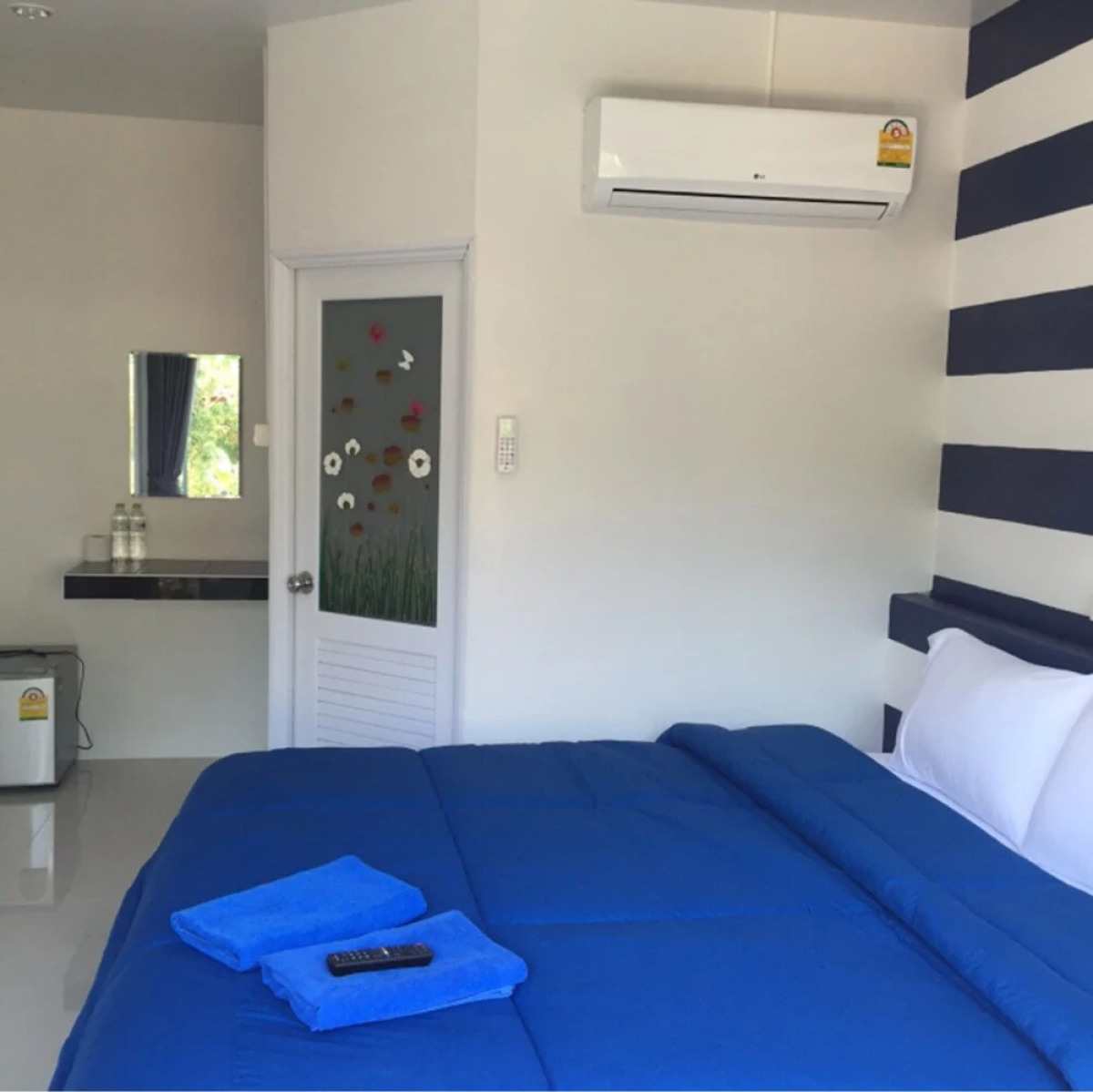 Baan Captain Hook at Koh Larn