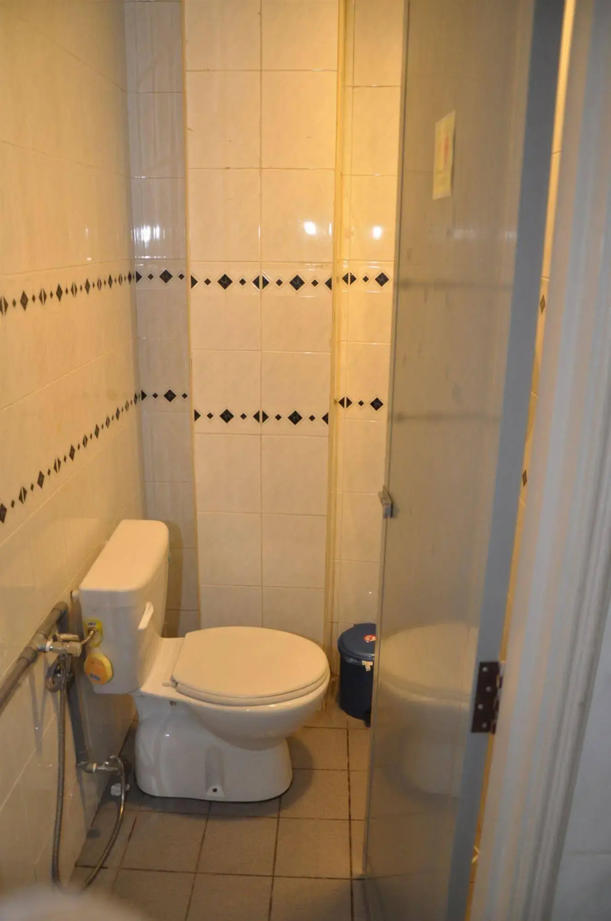 Fernloft Kuala Lumpur @ Chinatown