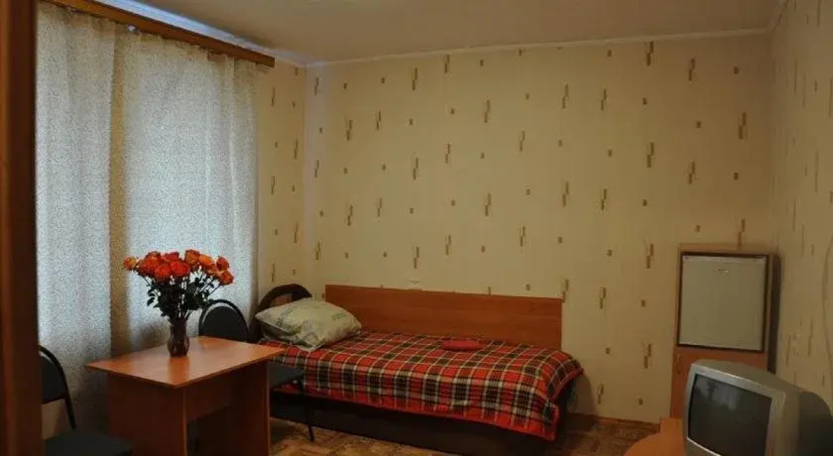 Меблированные комнаты Белые Ночи