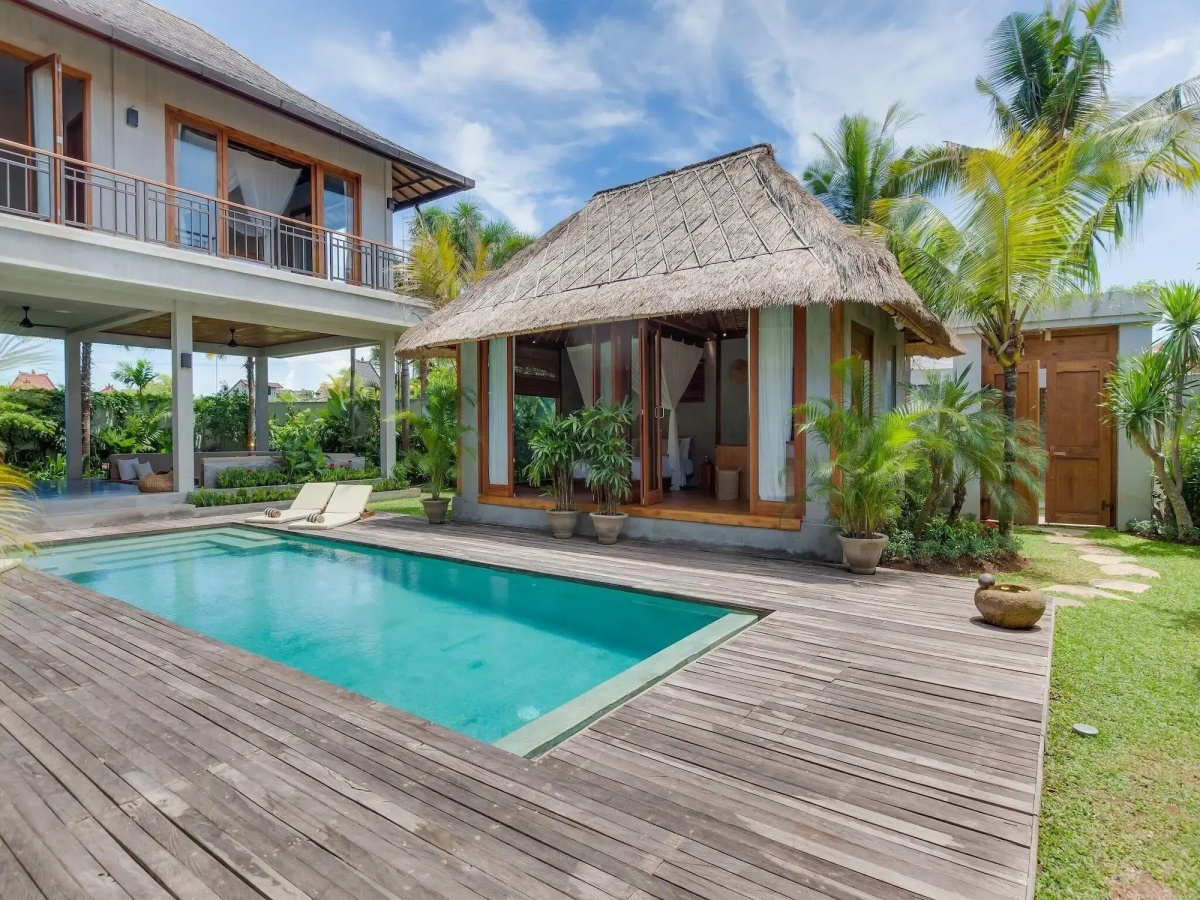ZIN Berawa Villas & Bungalow