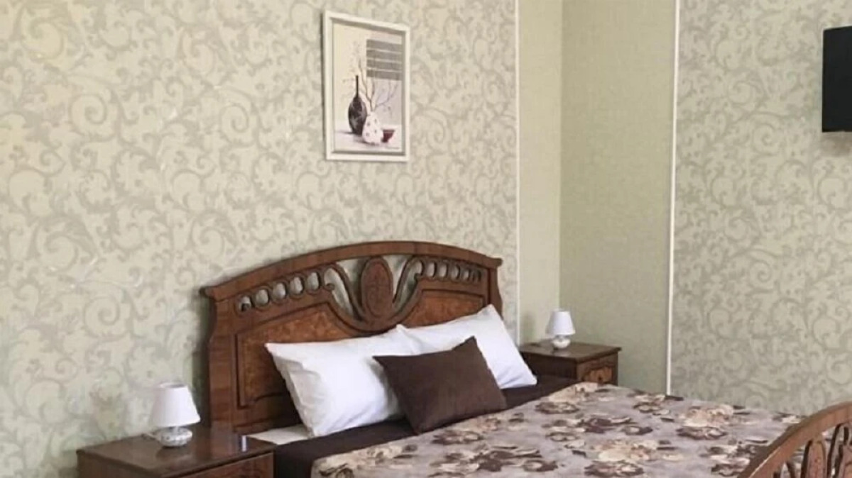 Luxury Guest House Rosalia