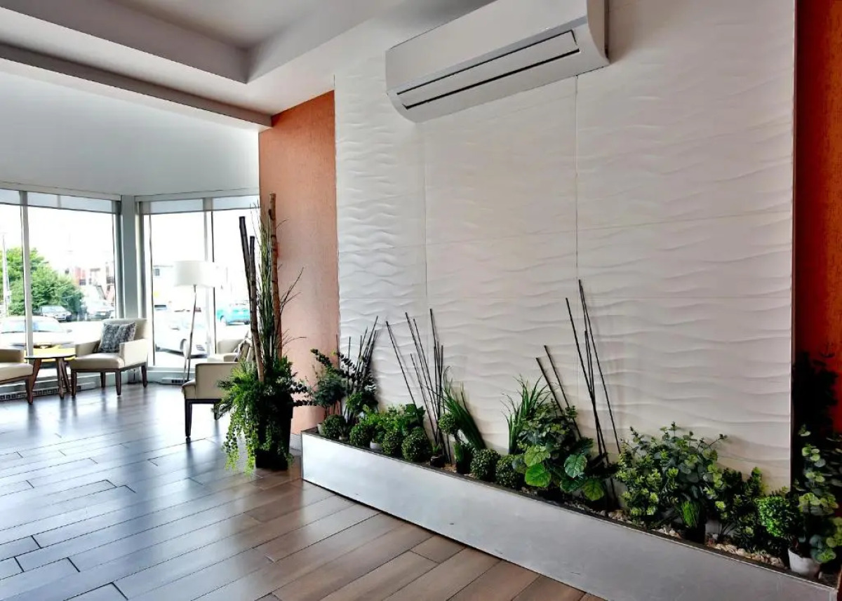 Hôtel Newstar Montréal