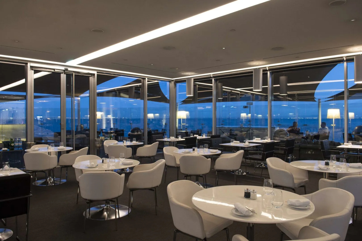 Myriad by SANA Hotels