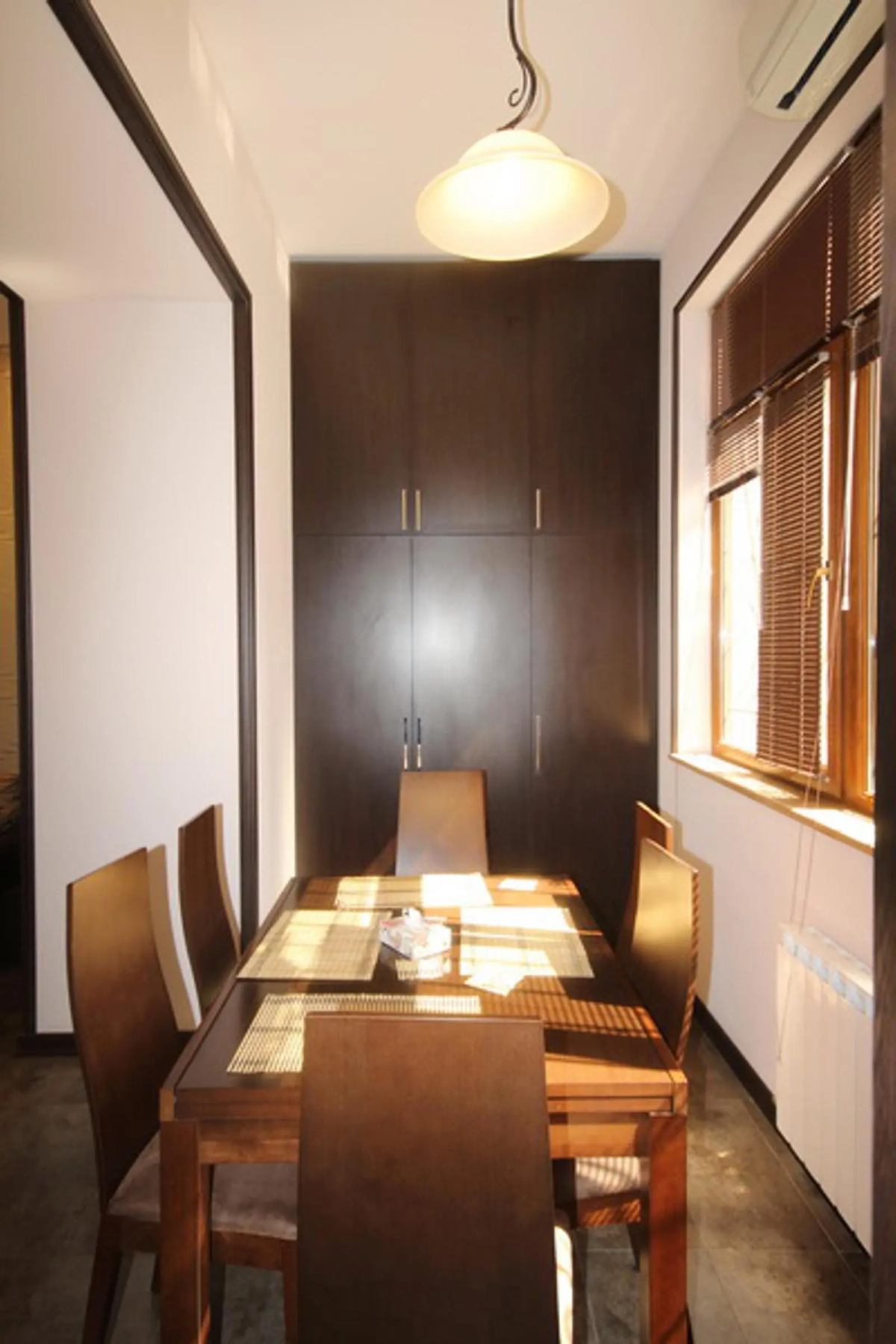 FlatsInYerevan In The City Center