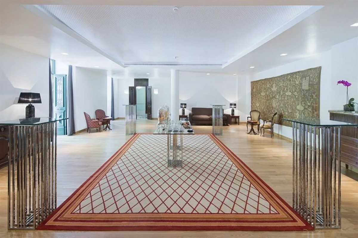 Tivoli Avenida Liberdade Lisboa – A Leading hotel of the world