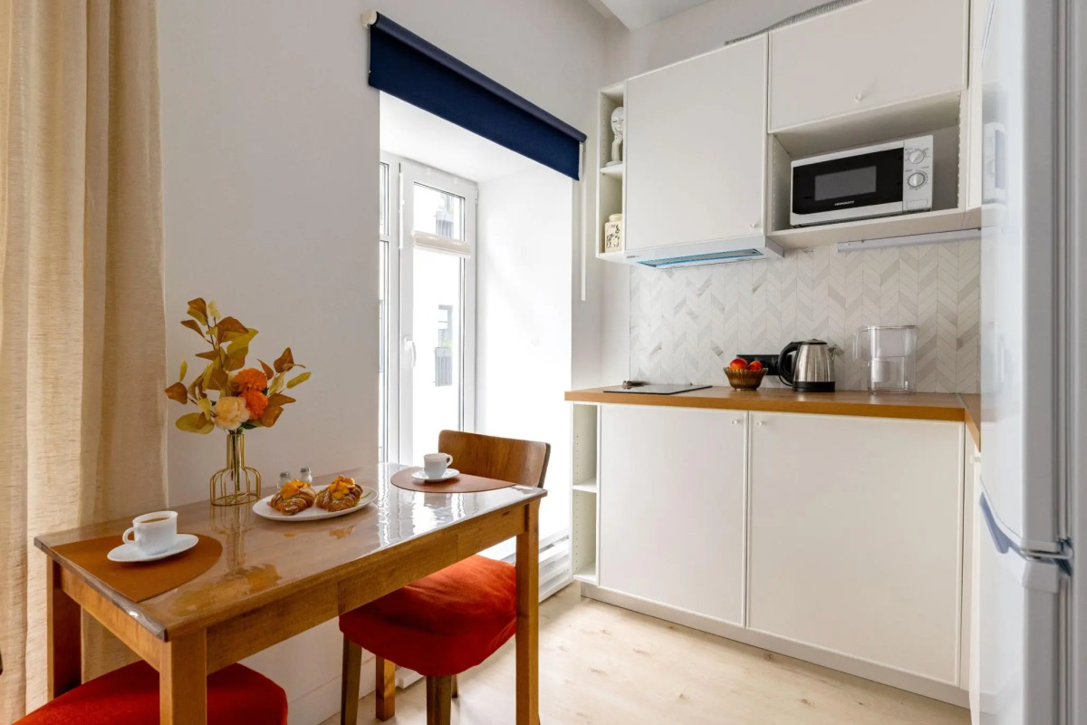 izzzi.life Vibe (корпус Apart.Line)