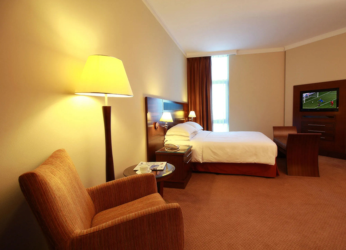 J5 Rimal Hotel Apartments