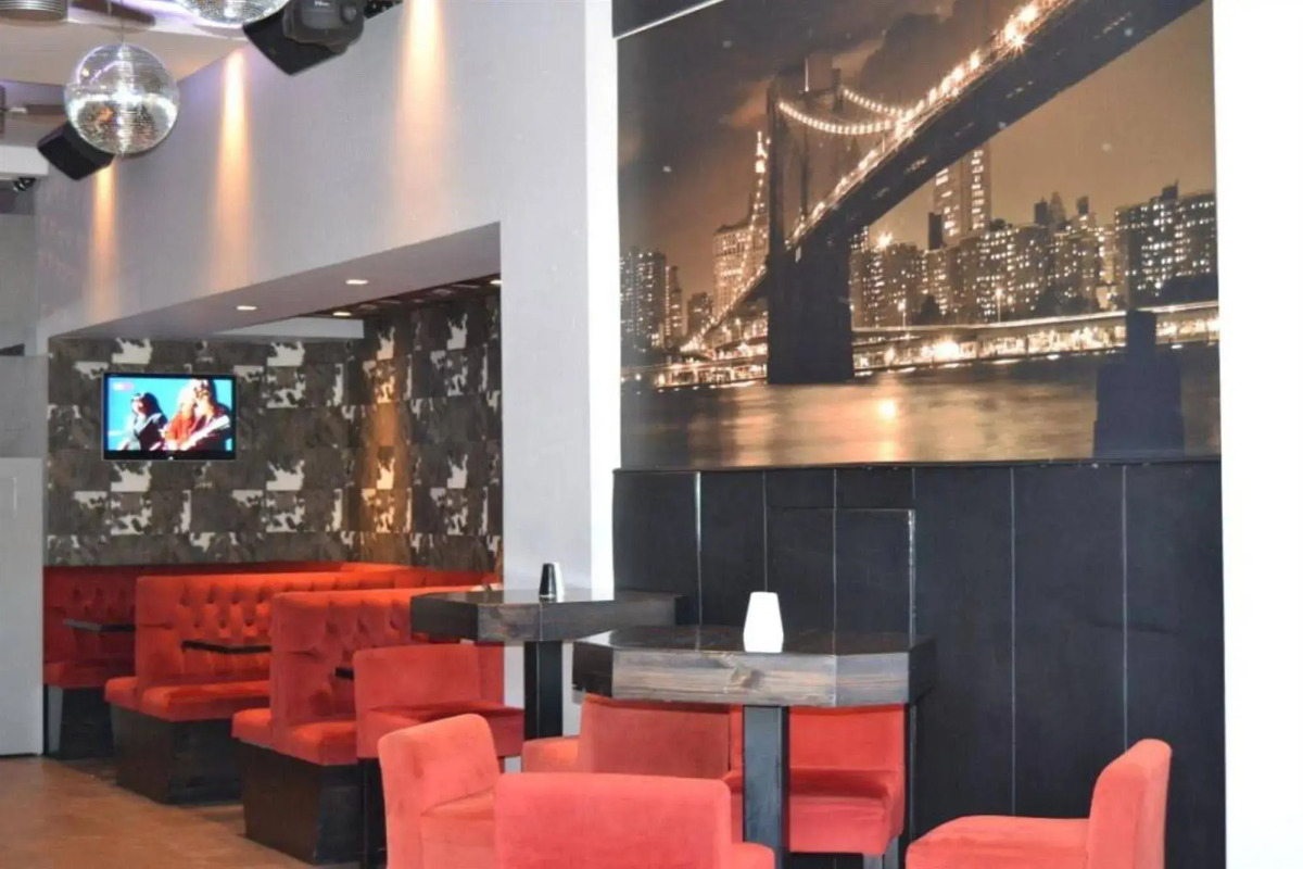 Pebbles Boutique Aparthotel