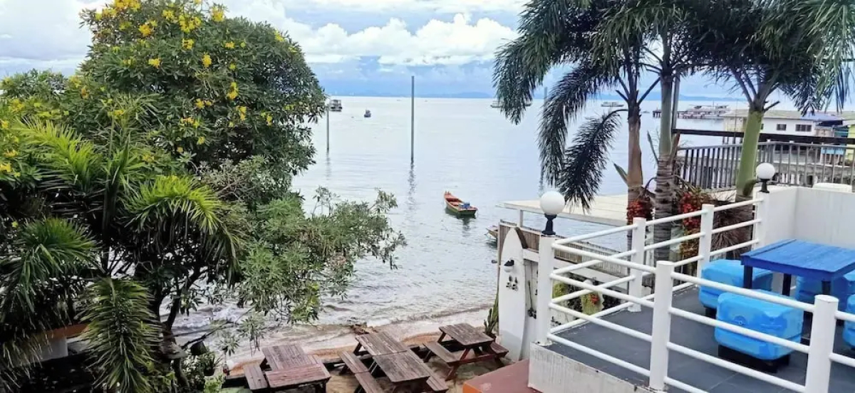 Wan DD Resort Kohlarn