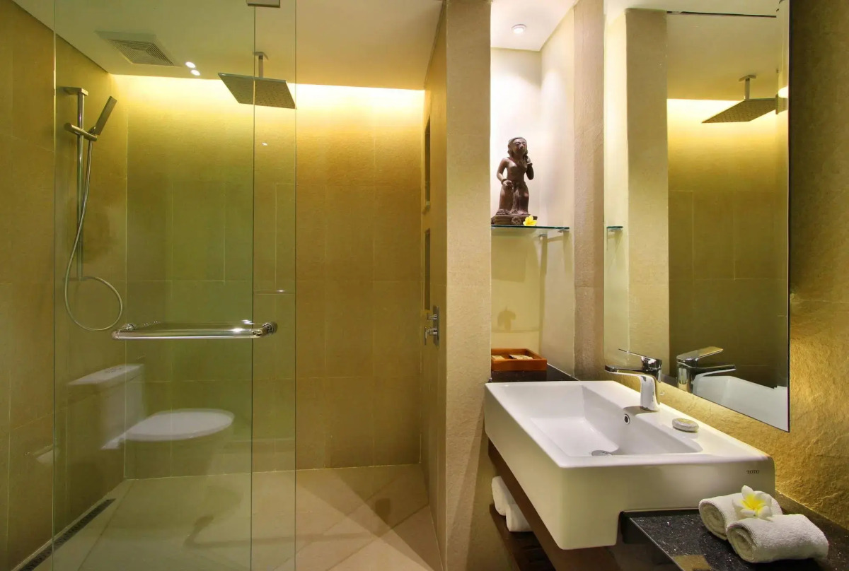 AlamKulKul Boutique Resort Kuta Bali