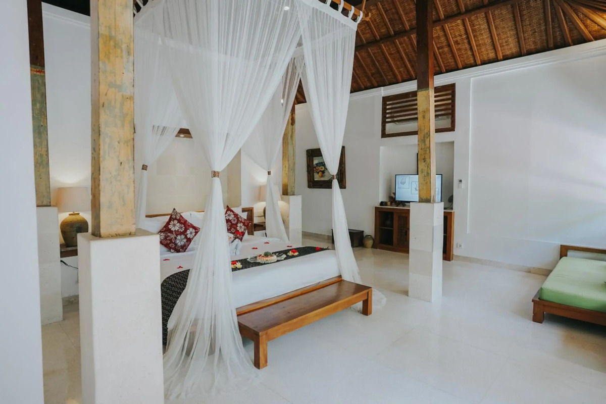 Alam Bidadari Seminyak Villas