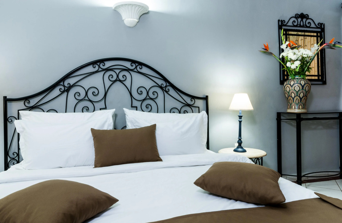 Appart-Hotel EZZAHIA by HMS