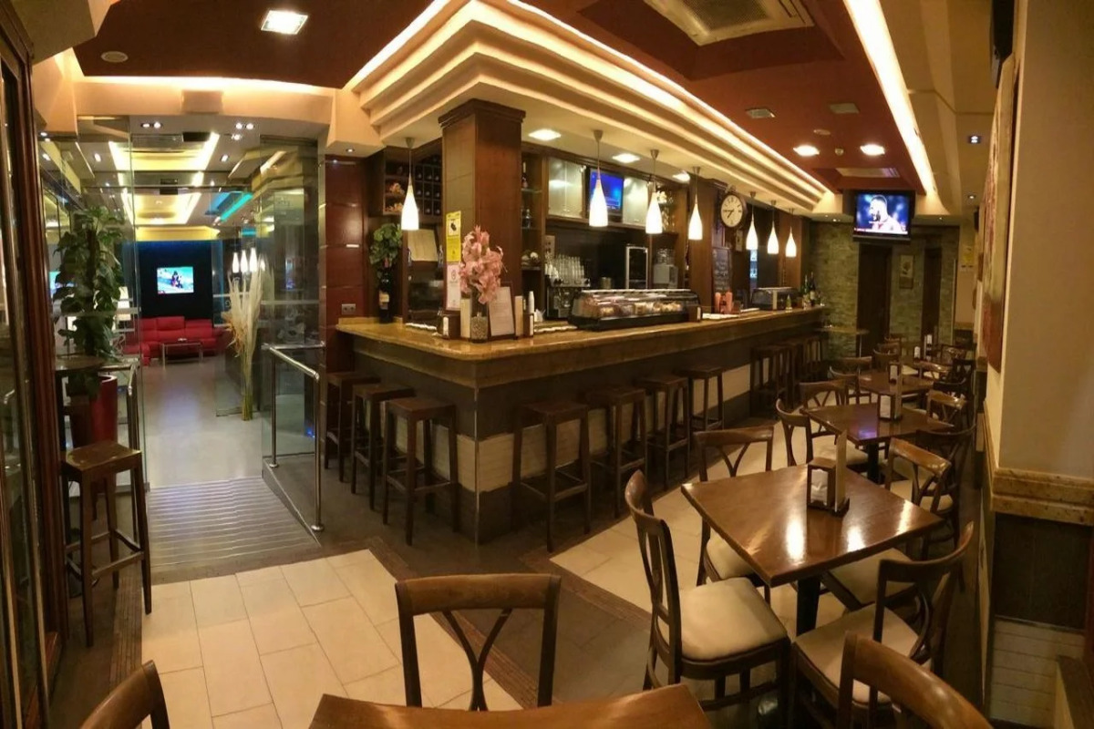 Hotel Castilla Guerrero