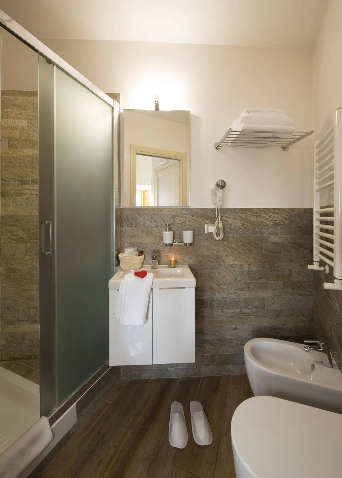 Suites Roma Tiburtina