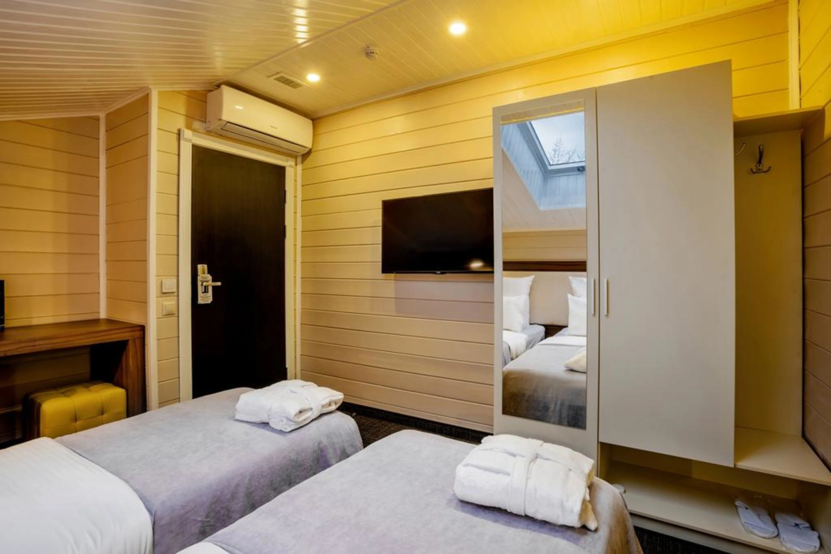 Woodloft