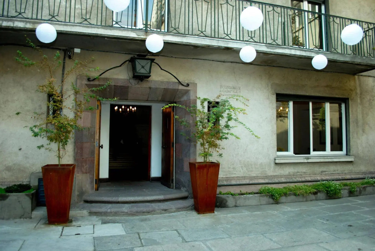 La Casona Hostel