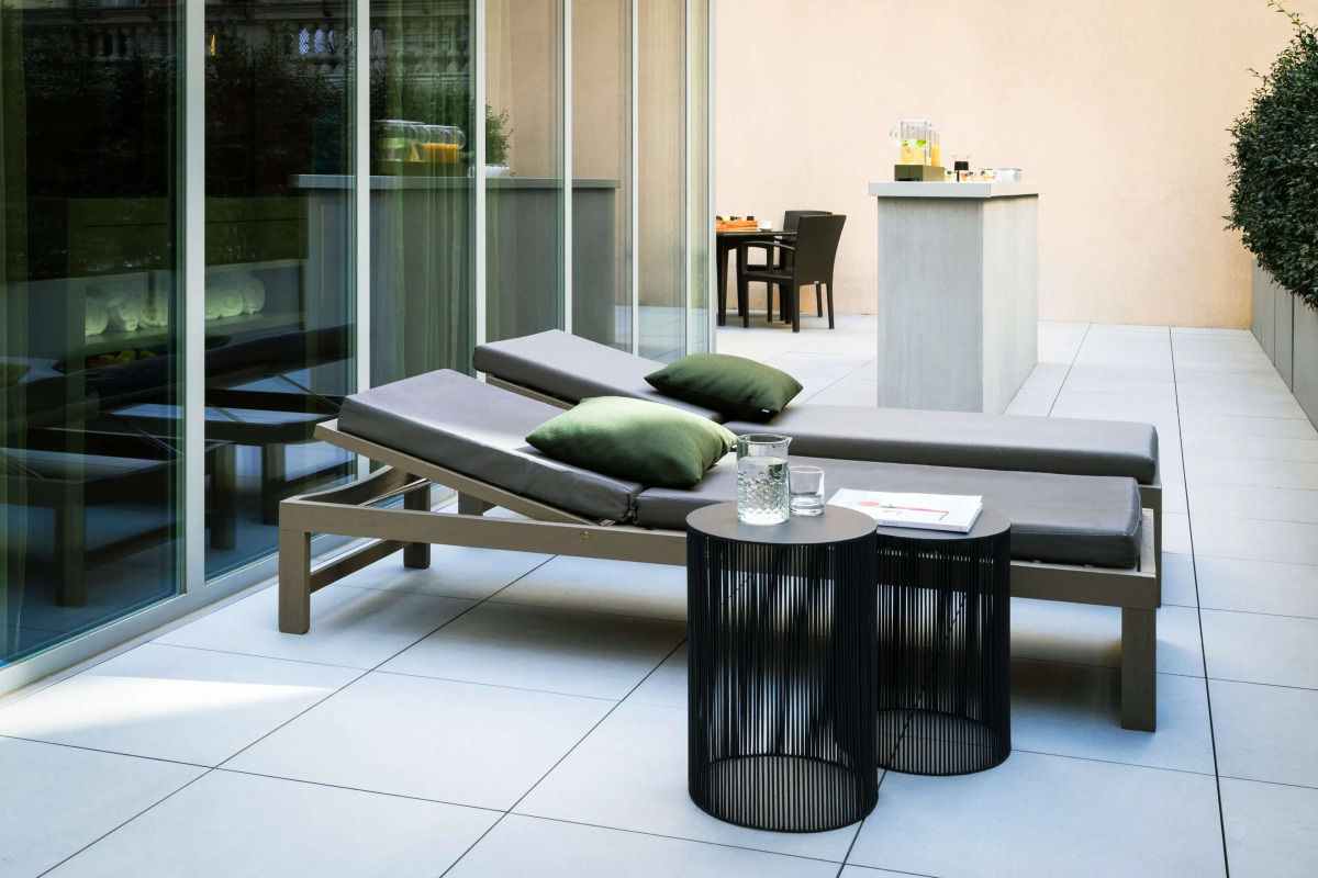 Worldhotel Cristoforo Colombo