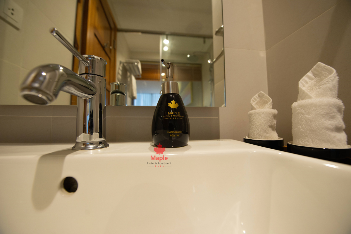 Maple Hotel & Apartment