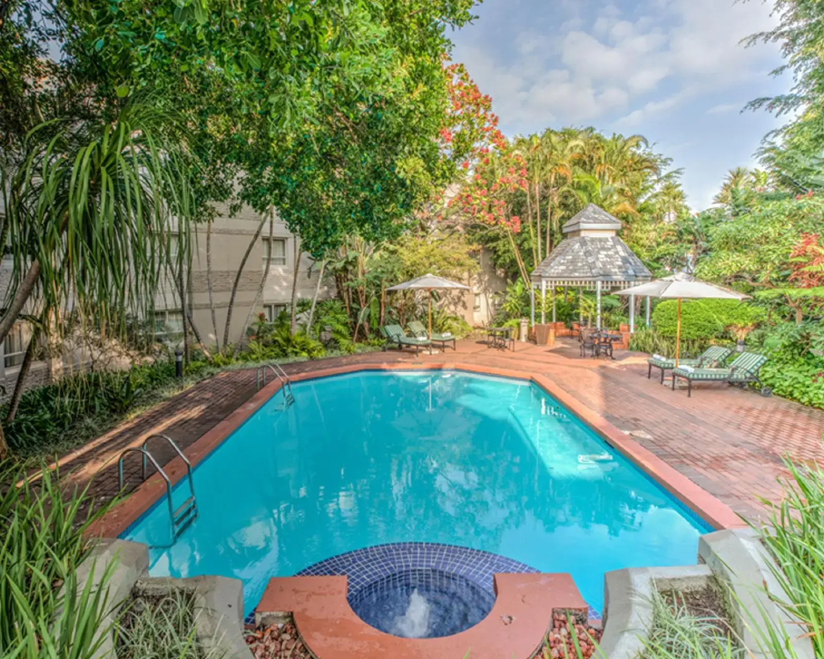 City Lodge Hotel Durban