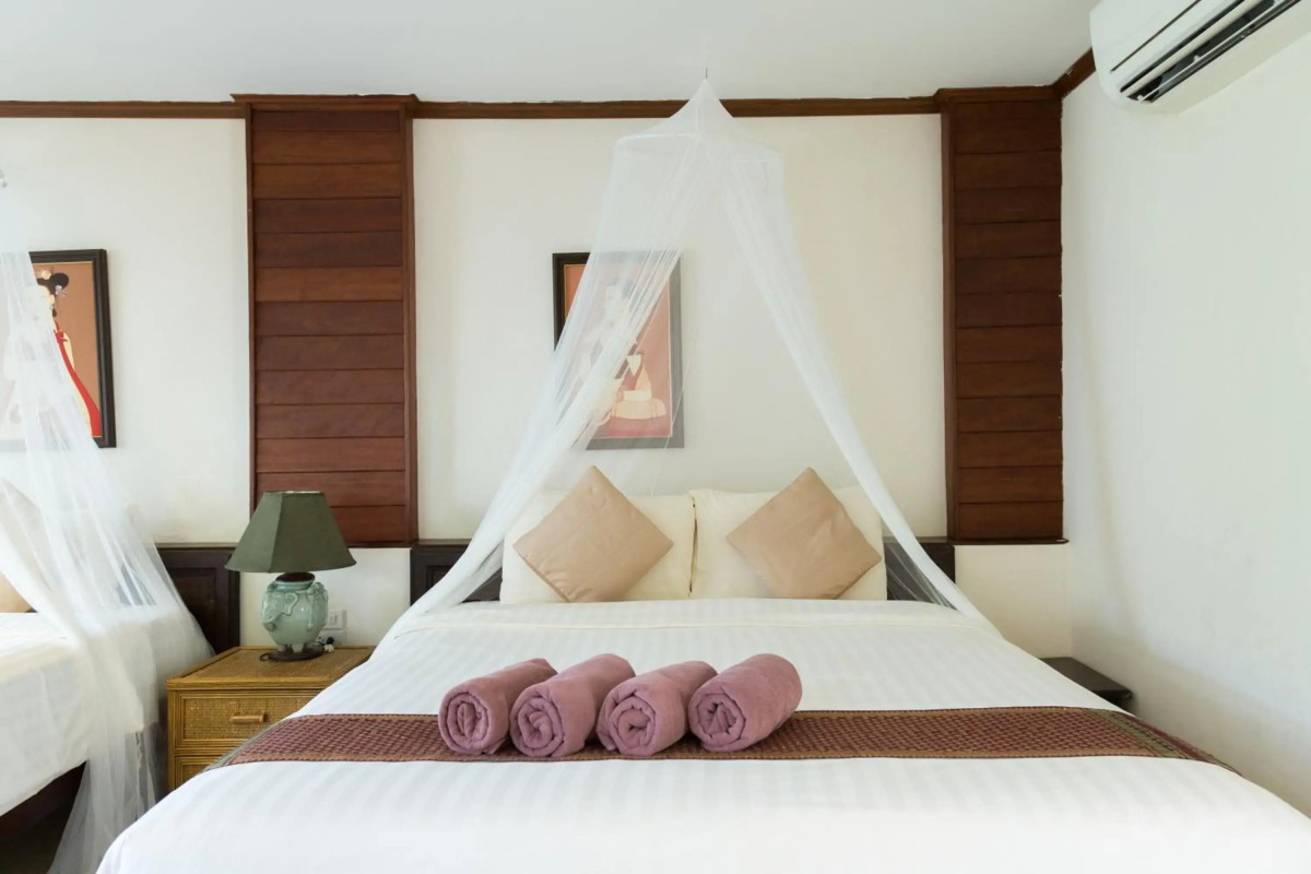 Ao Cho Grandview Hideaway Resort