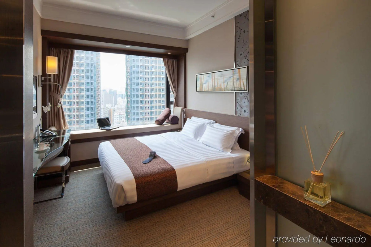 Weave Studios - Kowloon West