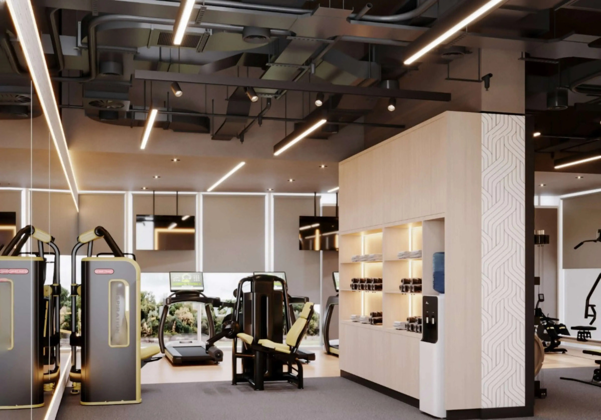 Grand Millennium Business Bay